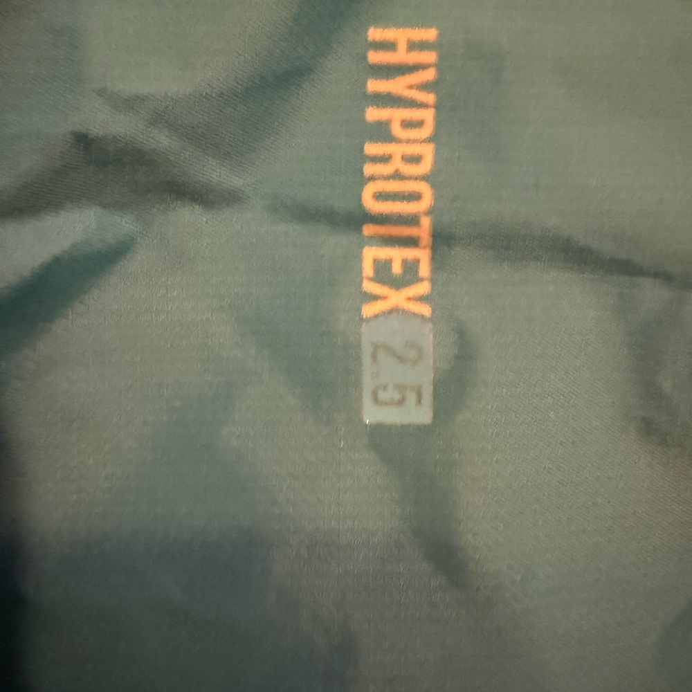 NRS Women’s Endurance Splash Jacket - Picture 3 of 5